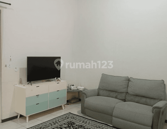 Rumah Terawat Full Furnished di Tatar Purbasari, Kbp 1