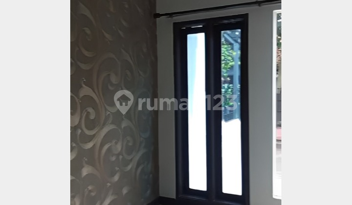 Renovated Ready-to-Occupy House in Sayap Leuwipanjang 2