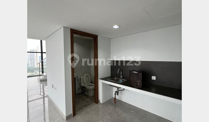 Quick Sale: Soho Office The Smith in Front of Ikea at Alam Sutera