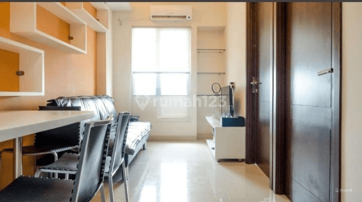 Apartemen 2BR Galeri Ciumbuleuit 2 Dekat Kampus Unpar 1