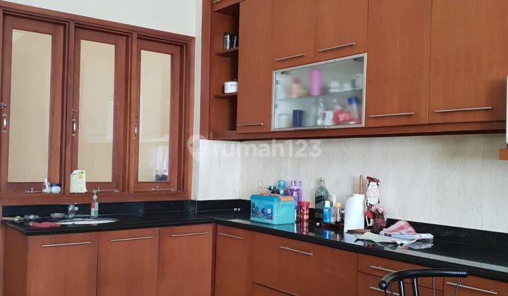 Dijual Rumah Bagus SHM Di Batununggal Kota Bandung 2