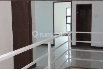 Rumah Terawat Siap Huni di Inhoftank Bandung 2