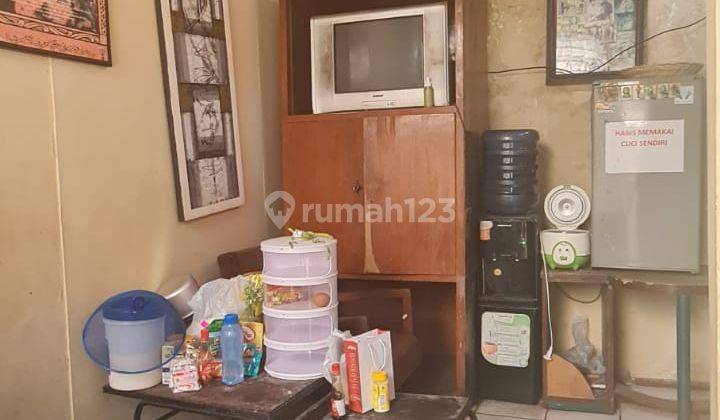 Turun Harga Jual Rumah Siap Huni di Sayap Dago, Bandung  2