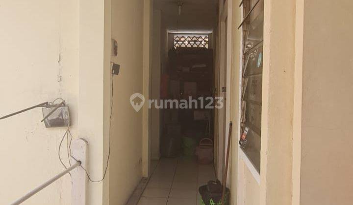 Turun Harga Jual Rumah Siap Huni di Sayap Dago, Bandung  2