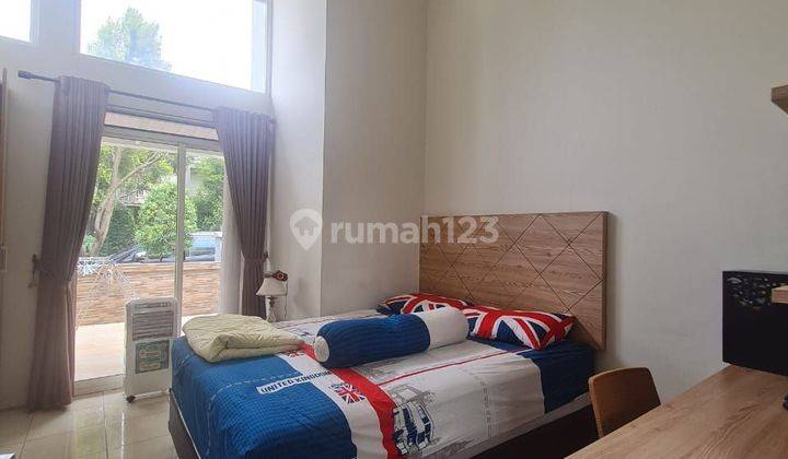 Di Jual Rumah Siap Huni Tatar Wangsa 2 Kota Baru Parahyangan 1