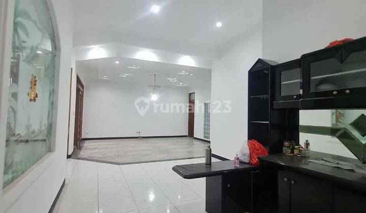 Disewakan Rumah Terawat Sayap Dadali Di Pusat Kota Bandung 1
