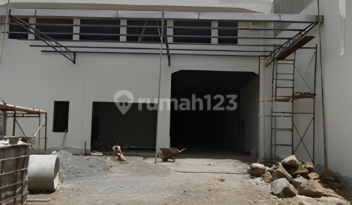 Gudang Luas Strategis Dekat Tol Margaasih Kopo Gudang Luas Strategis Dekat Tol Margaasih Kopo