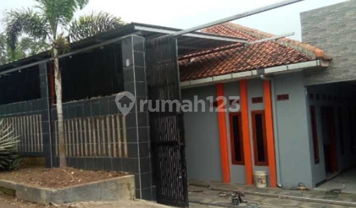 Rumah Bagus Siap Huni Lokasi Strategis di Cipageran Cimahi Utara 2