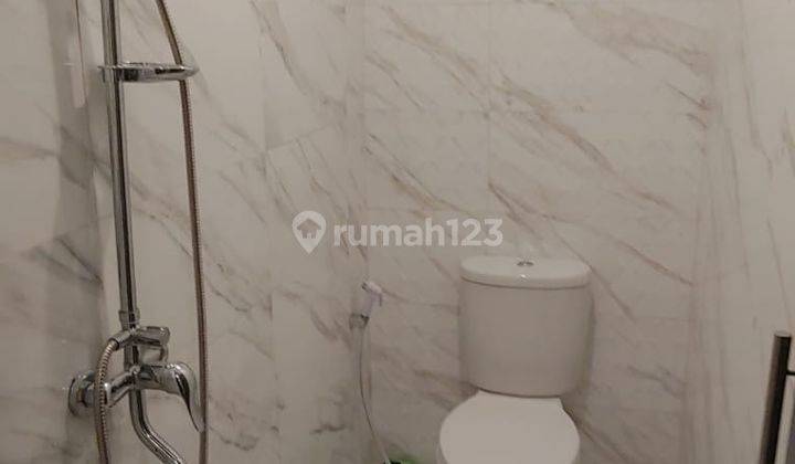 2 Unit Apartement The Edge Baros Full Furnish 3