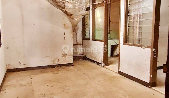 Rumah Tengah Kota Hitung Tanah Saja di Rajawali Sakti , Bandung 2