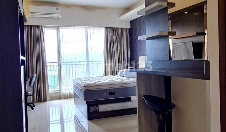 Galeri Ciumbuleuit Apartment 3 Type Studio Full Furnished 2