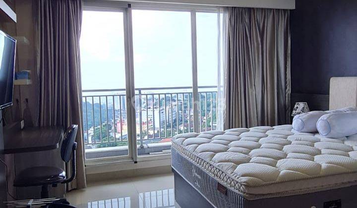 Galeri Ciumbuleuit Apartment 3 Type Studio Full Furnished 3