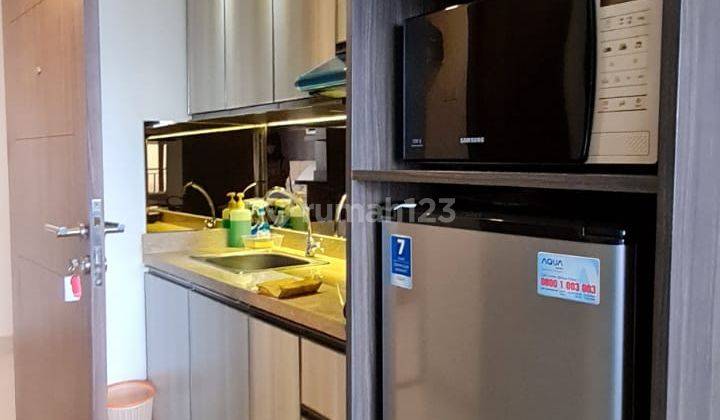 Galeri Ciumbuleuit Apartment 3 Type Studio Full Furnished 5
