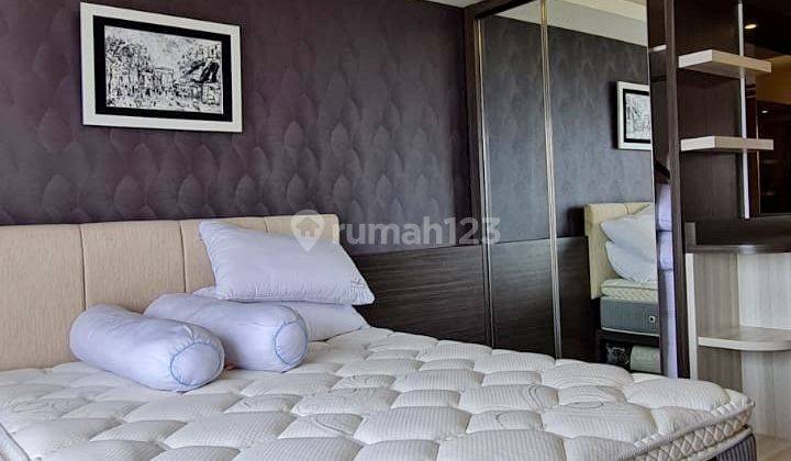 Galeri Ciumbuleuit Apartment 3 Type Studio Full Furnished 6