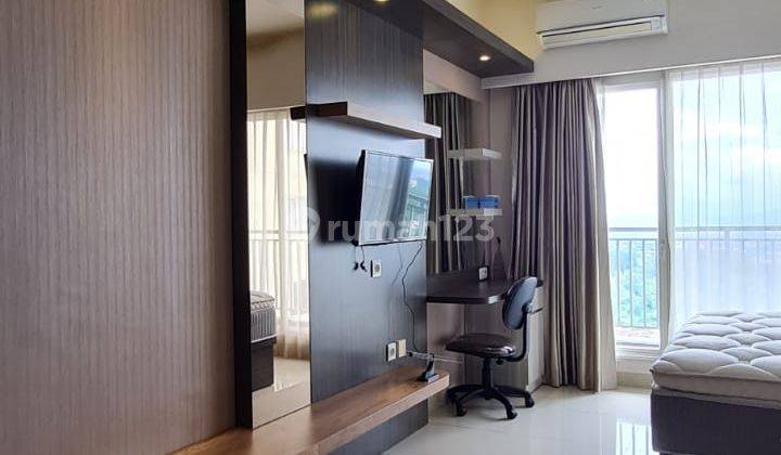 Galeri Ciumbuleuit Apartment 3 Type Studio Full Furnished 7