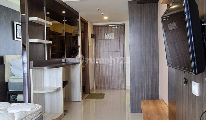 Galeri Ciumbuleuit Apartment 3 Type Studio Full Furnished 8
