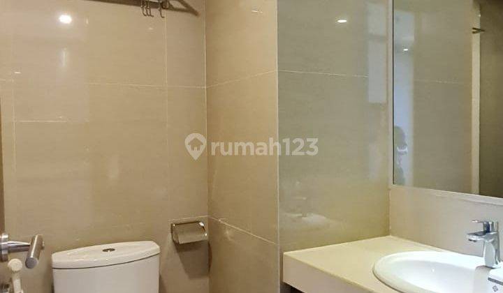 Galeri Ciumbuleuit Apartment 3 Type Studio Full Furnished 9
