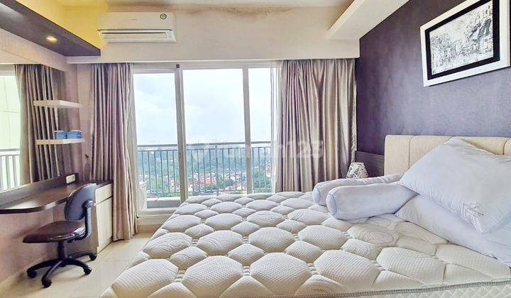 Galeri Ciumbuleuit Apartment 3 Type Studio Full Furnished 1