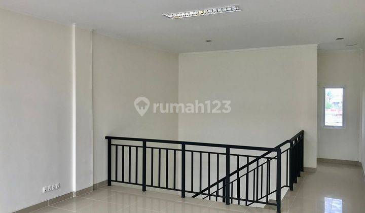 Ruko Bagus 2 Lantai di Summarecon Bandung 4