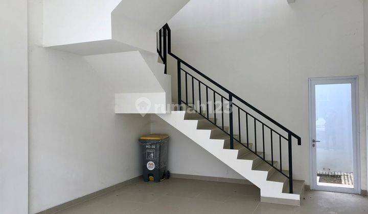 Ruko Bagus 2 Lantai di Summarecon Bandung 8