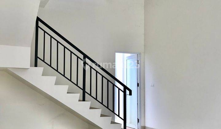 Ruko Bagus 2 Lantai di Summarecon Bandung 12