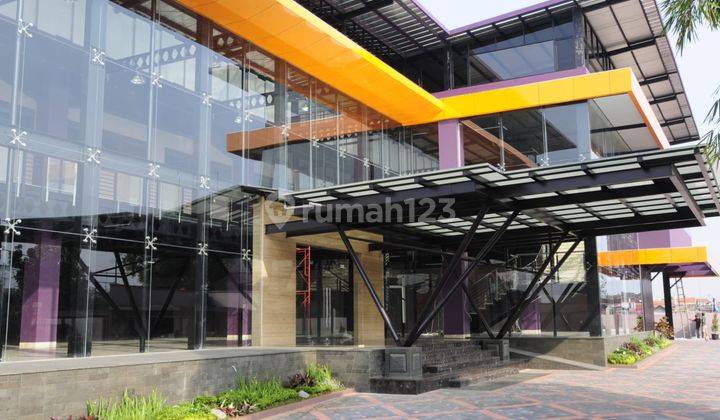 Bangunan Bagus Strategis di Mainroad Cimindi Cocok Untuk Kantor 2