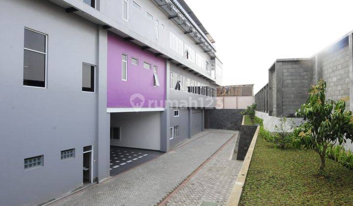 Bangunan Bagus Strategis di Mainroad Cimindi Cocok Untuk Kantor 6