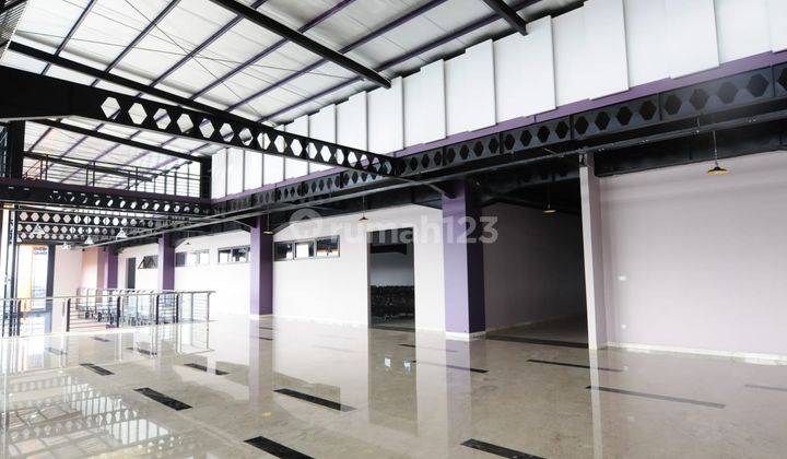 Bangunan Bagus Strategis di Mainroad Cimindi Cocok Untuk Kantor 11