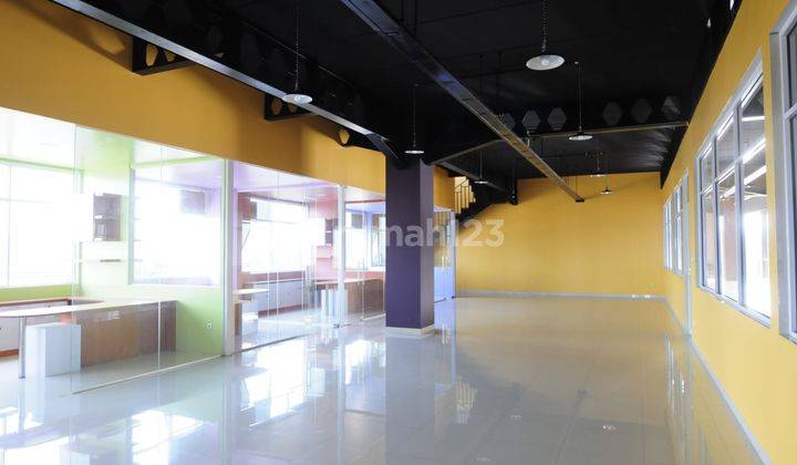 Bangunan Bagus Strategis di Mainroad Cimindi Cocok Untuk Kantor 12