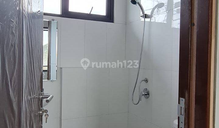 Rumah Asri Type Standar di Kenari Kebon Kopi 5