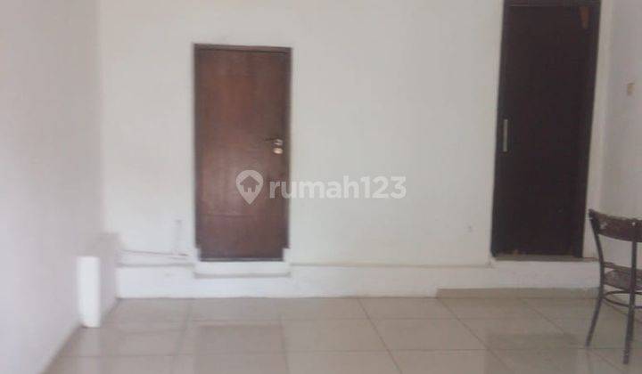 Rumah Strategis di Sayap Bungur , Bandung Kota 4