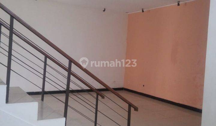 Rumah Strategis di Sayap Bungur , Bandung Kota 5