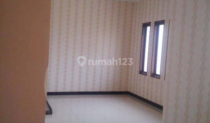 Rumah Strategis di Sayap Bungur , Bandung Kota 8