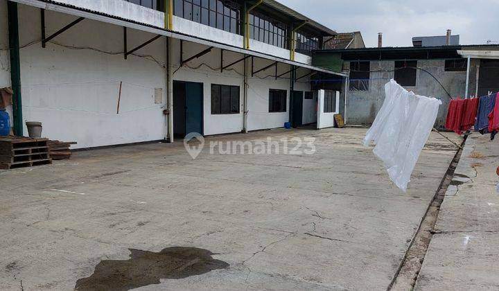 Bandung Holis Dijual Pabrik Kecap Include Bisnis 1