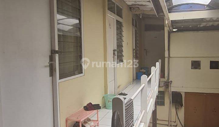 Rumah Tengah Kota Sayap Dago Lokasi Strategis Cocok Untuk Usaha 1