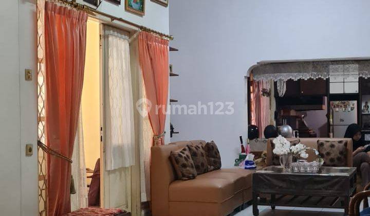 Rumah Tengah Kota Sayap Dago Lokasi Strategis Cocok Untuk Usaha 2