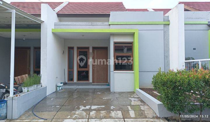 Jual Rumah di Derwati Mas Rancasari Bandung Timur 1