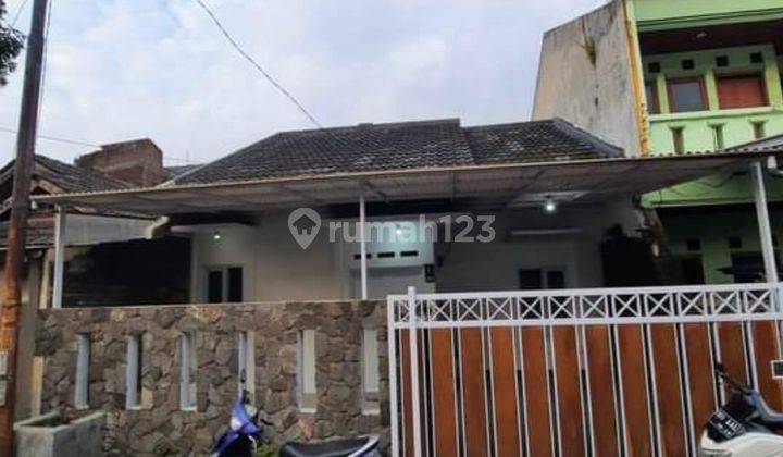 Rumah Siap Huni Baru Renovasi Dekat Mekar Wangi Cibaduyut Bandung 2