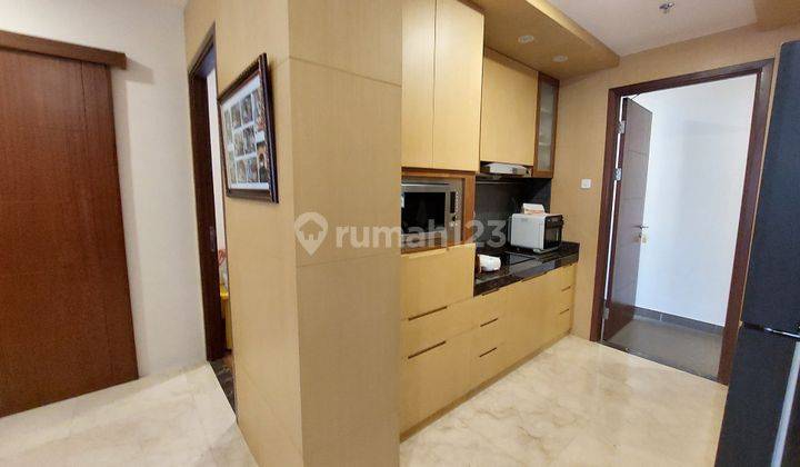 Apartemen Mewah Murah Furnish 3br di Hegarmanah Residence Bandung 1