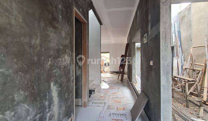 Dijual Rumah Baru 2 Lantai di Kembar Timur Kota Bandung 2