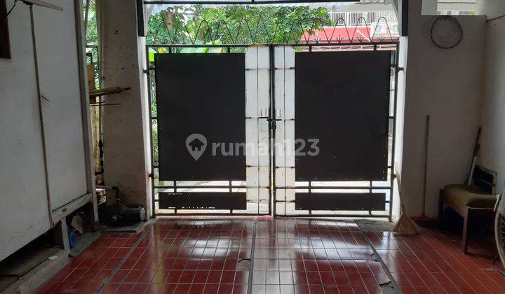 Rumah Posisi Hook Tengah Kota Bandung Sayap Ramdhan 2