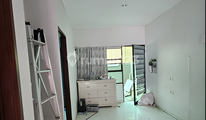 Rumah Terawat Siap Huni di Srimahi Bandung