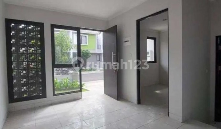 Rumah 2 Lantai Modern Cluster Dayana Di Summarecon Bandung Rumah 2 Lantai Modern Cluster Dayana Di Summarecon Bandung