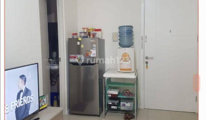 Dijual Apartemen Type 2BR Parahyangan Residence Ciumbuleit 2