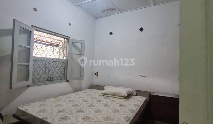 Di Jual Rumah Siap Huni Strategis di Pusat Kota Bandung 1