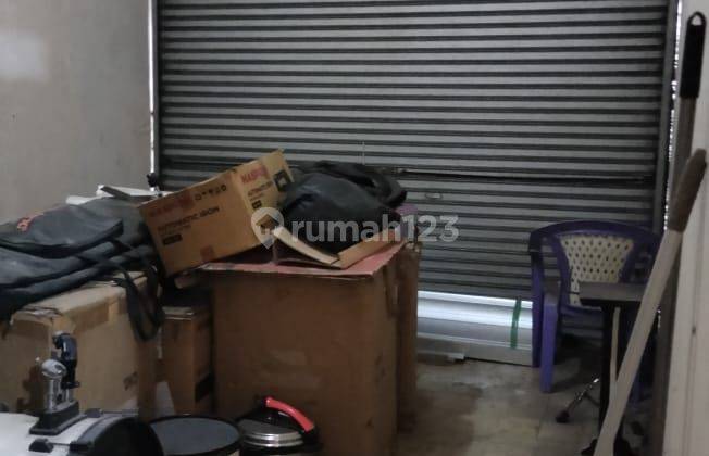 Rumah Huni 2 Lantai di Muara Sari Leuwi Panjang Bandung 2