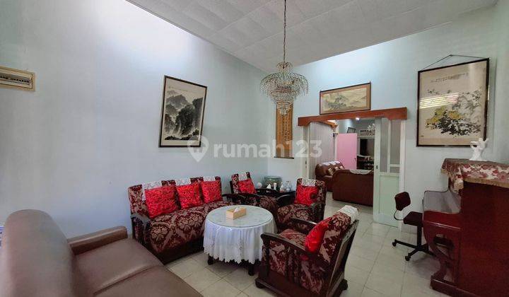 Jual Murah Rumah Untuk Ruang Usaha di Sayap Braga Bandung 2