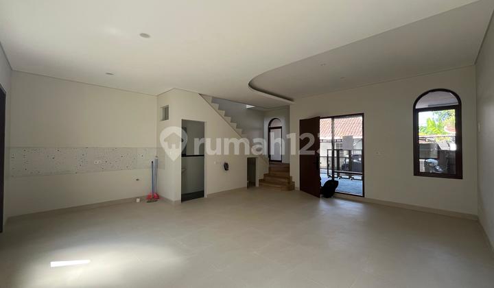 Rumah Baru Siap Huni di Sayap Pajajaran Bandung