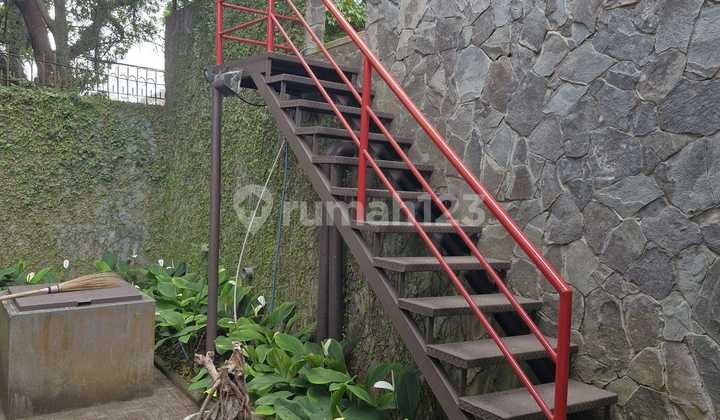 Rumah Minimalis Hitung Tanah di Sayap Hegarmanah, Ciumbuleuit Bandung 2