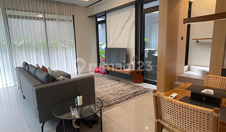 Rumah Full Furnished Siap Huni di Nayapati Kbp Rumah Full Furnished Siap Huni di Nayapati Kbp